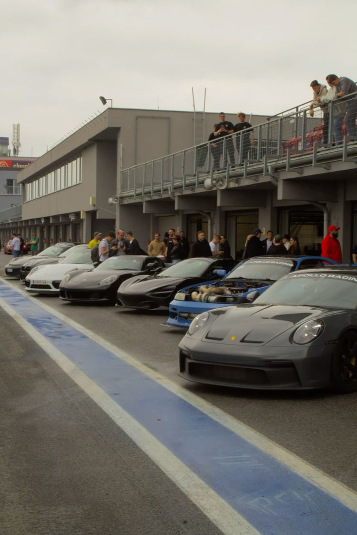 Track Days