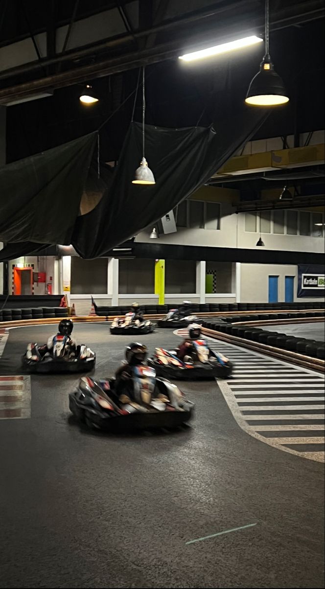 Go-Kart Days & Nights